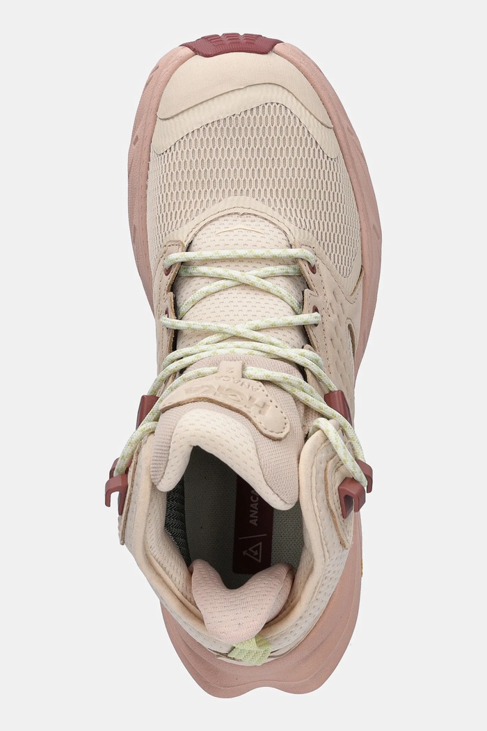 Παπούτσια Hoka Anacapa 2 GTX μπεζ 1142831F