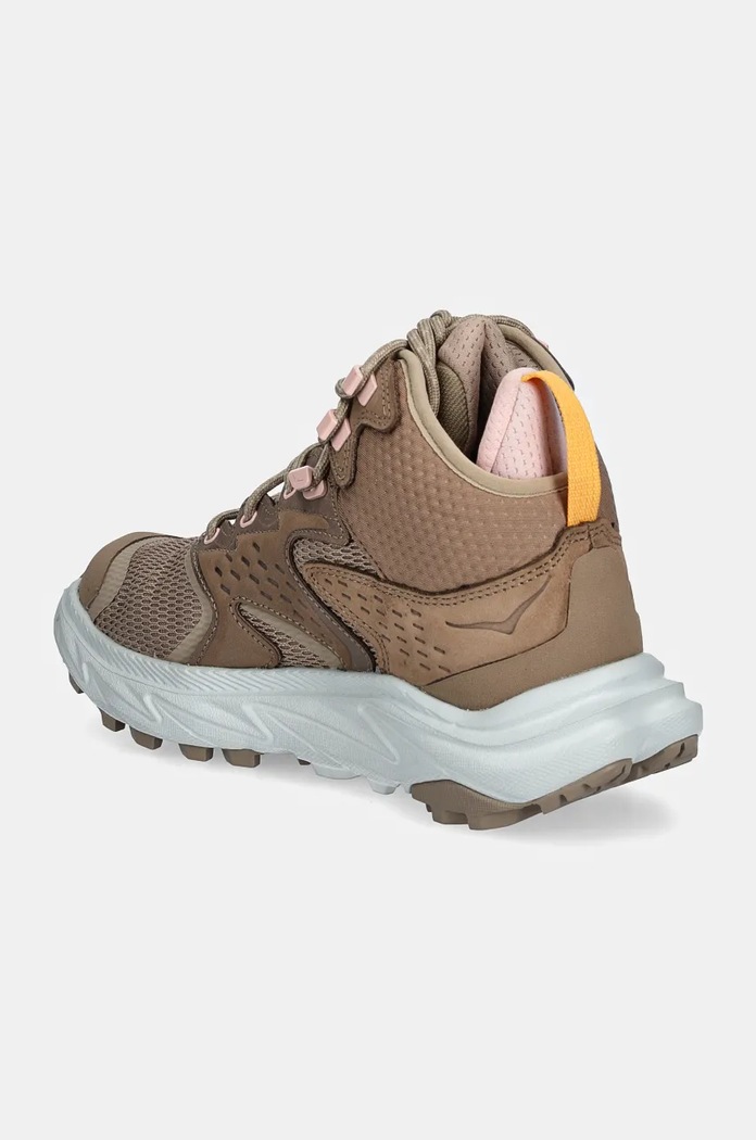 Obuwie Hoka buty Anacapa 2 GTX 1142831F brązowy