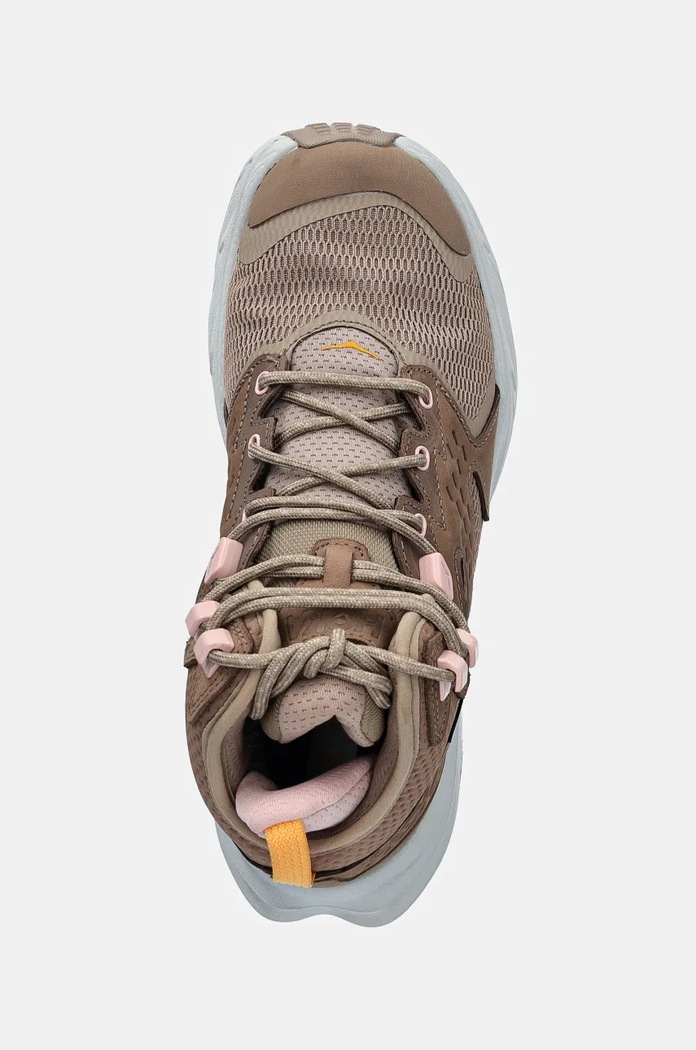 Hoka buty Anacapa 2 GTX brązowy 1142831F