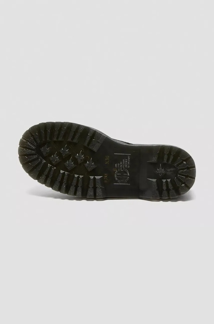Παπούτσια Δερμάτινα workers Dr. Martens Sinclair Max DM27358001 μαύρο