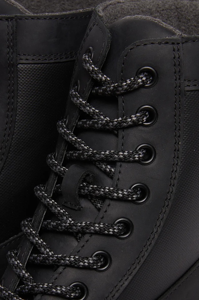 Obuća Kožne čizme Dr. Martens 1460 Trinity DM31190001 crna