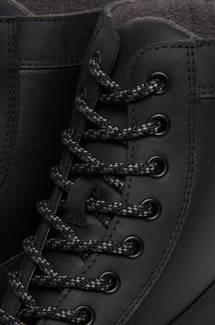 Obuća Kožne čizme Dr. Martens 1460 Trinity DM31190001 crna