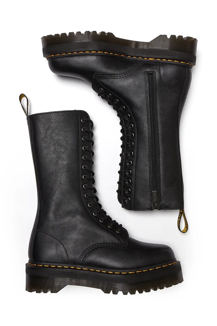 Dr. Martens Workery skórzane 1b99 Quad DM31426001