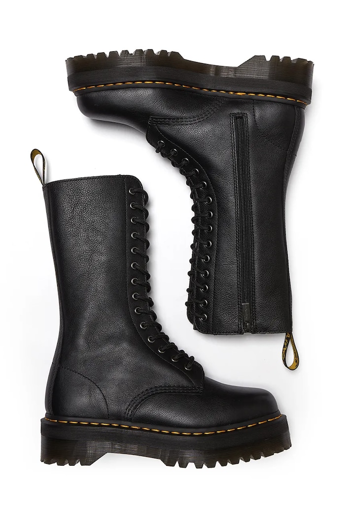 Dr. Martens Workery skórzane 1b99 Quad DM31426001
