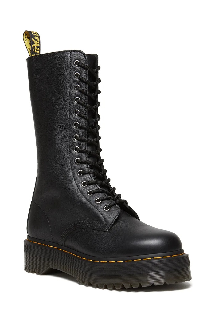 Dr. Martens Workery skórzane 1b99 Quad DM31426001