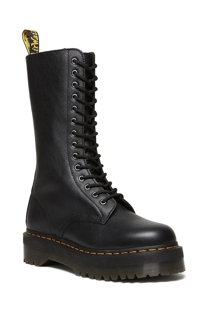 Dr. Martens Workery skórzane 1b99 Quad DM31426001