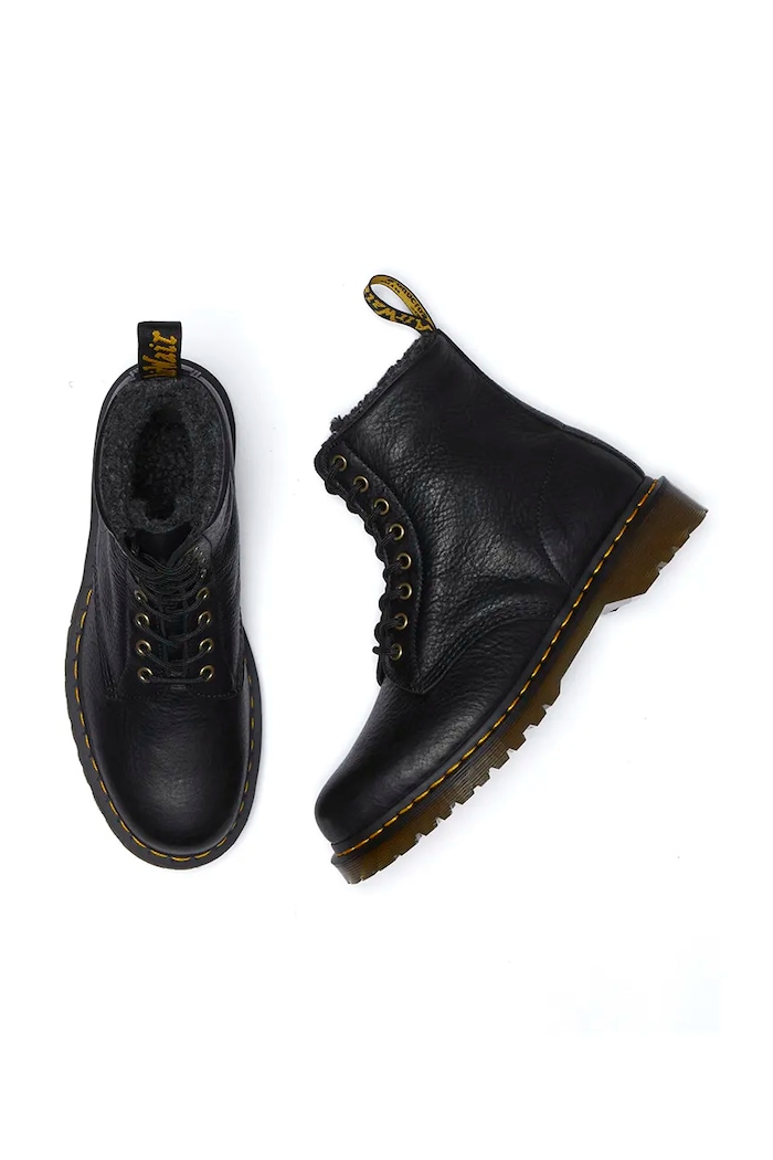 Kožne čizme Dr. Martens 1460 WL DM31873001