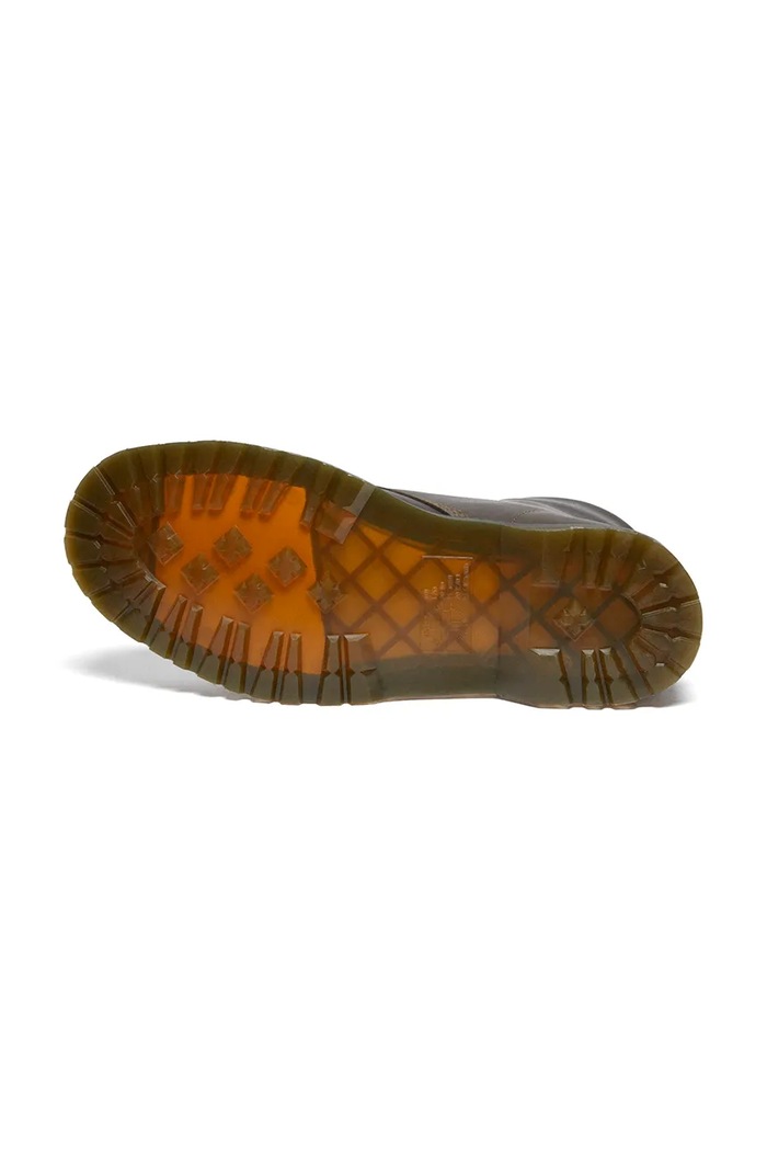 Kožené workery Dr. Martens 1460 Wl DM31873538