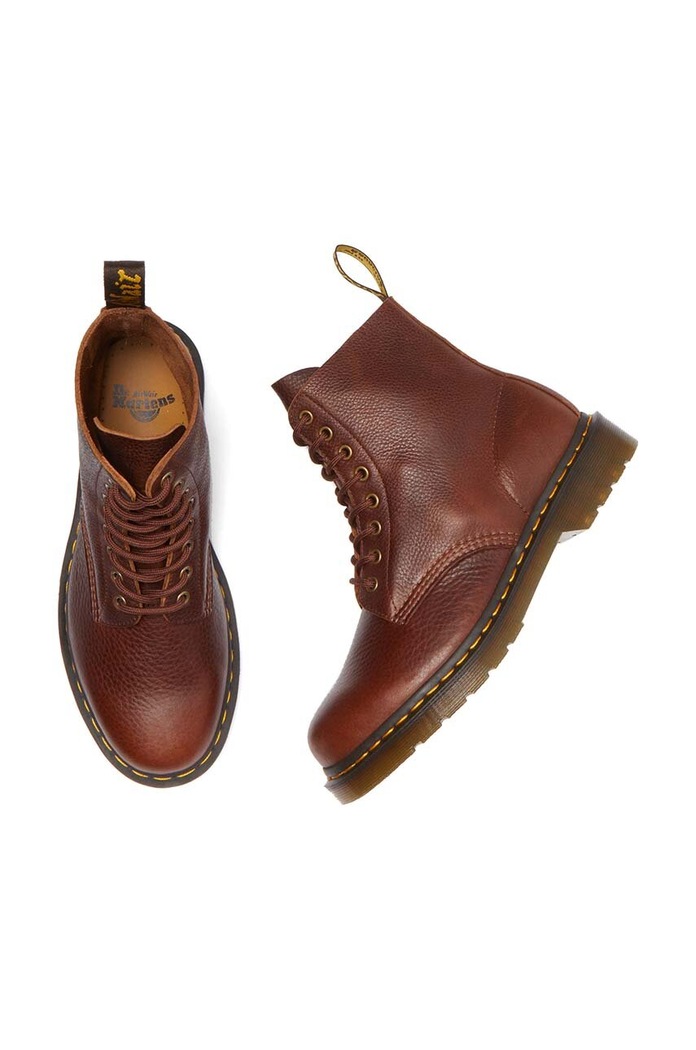 Δερμάτινα workers Dr. Martens 1460 Pascal Ambassador DM31976253