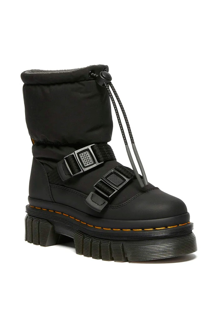 Μπότες χιονιού Dr. Martens Audrick Padded Lo DM32055001