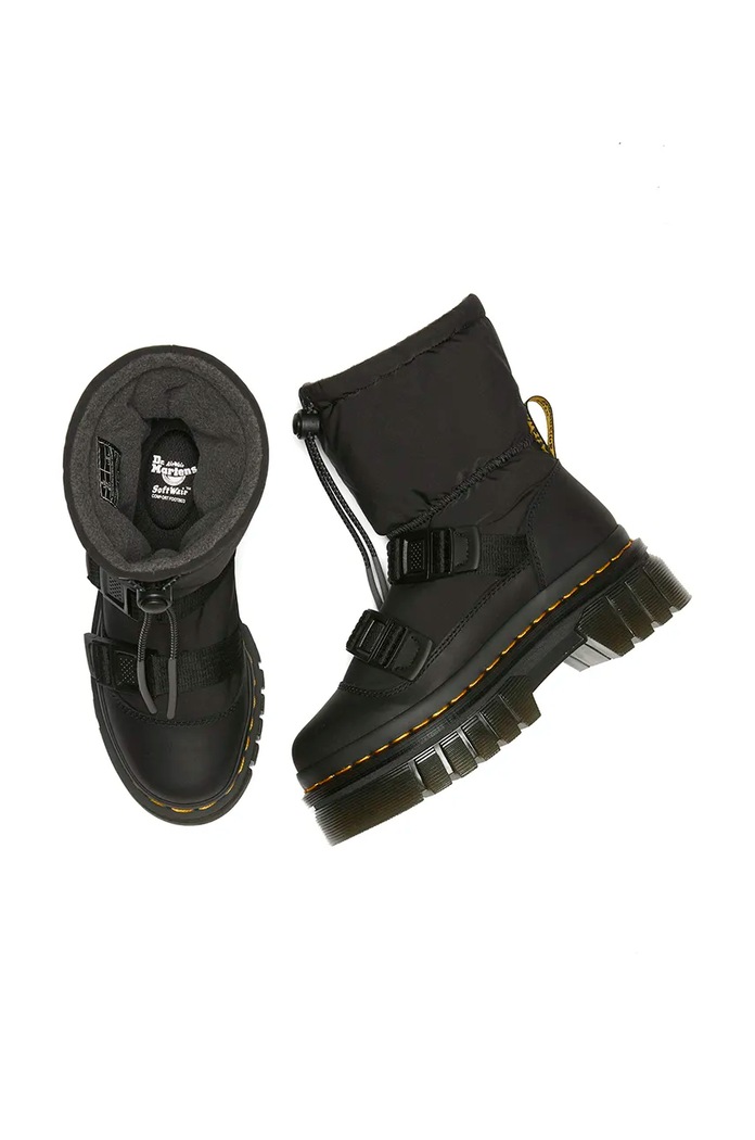 Μπότες χιονιού Dr. Martens Audrick Padded Lo DM32055001