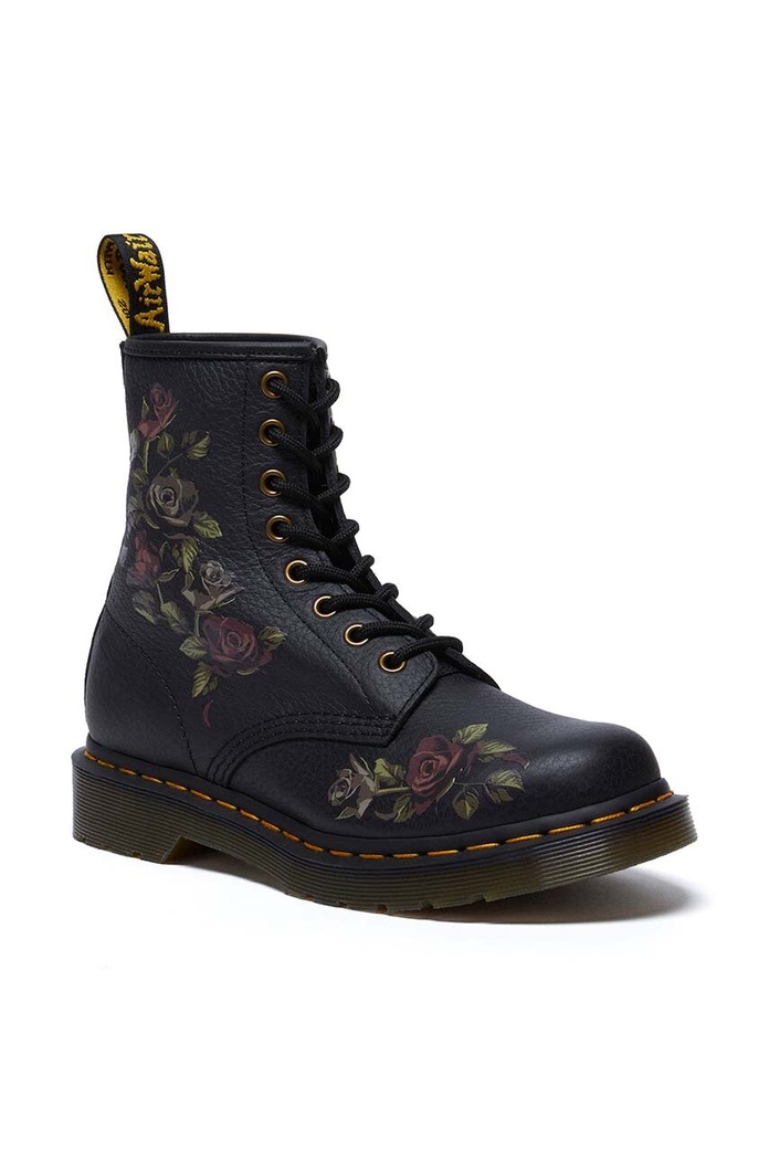 Кожени кубинки Dr. Martens 1460 DM32070001