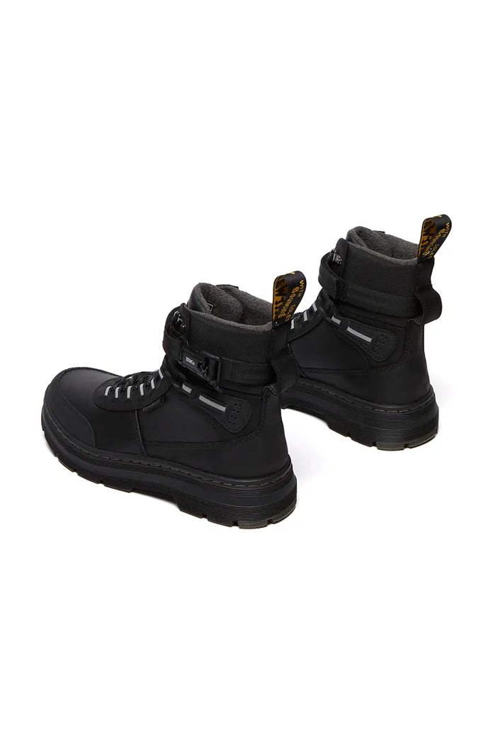 Gležnjače Dr. Martens Combs Tech WX DM32103001 crna