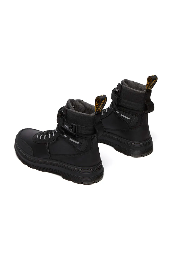 Gležnjače Dr. Martens Combs Tech WX DM32103001 crna