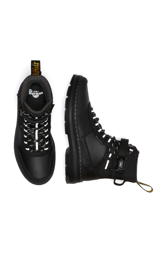 Gležnjače Dr. Martens Combs Tech WX DM32103001