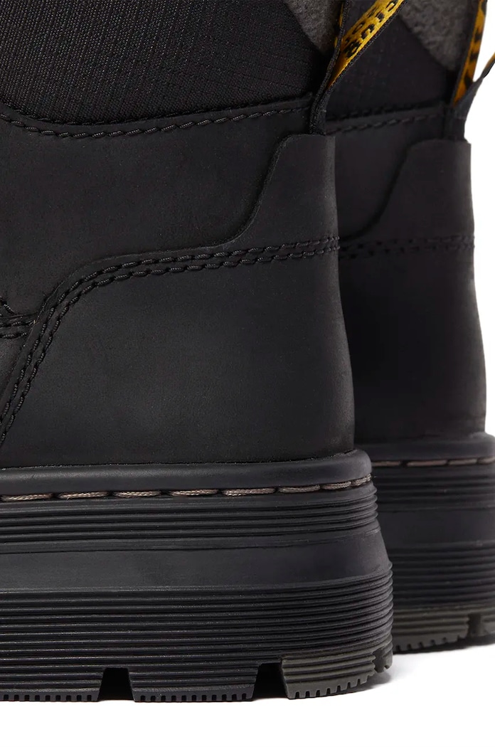 Gležnjače Dr. Martens Rilla WX crna DM32106001