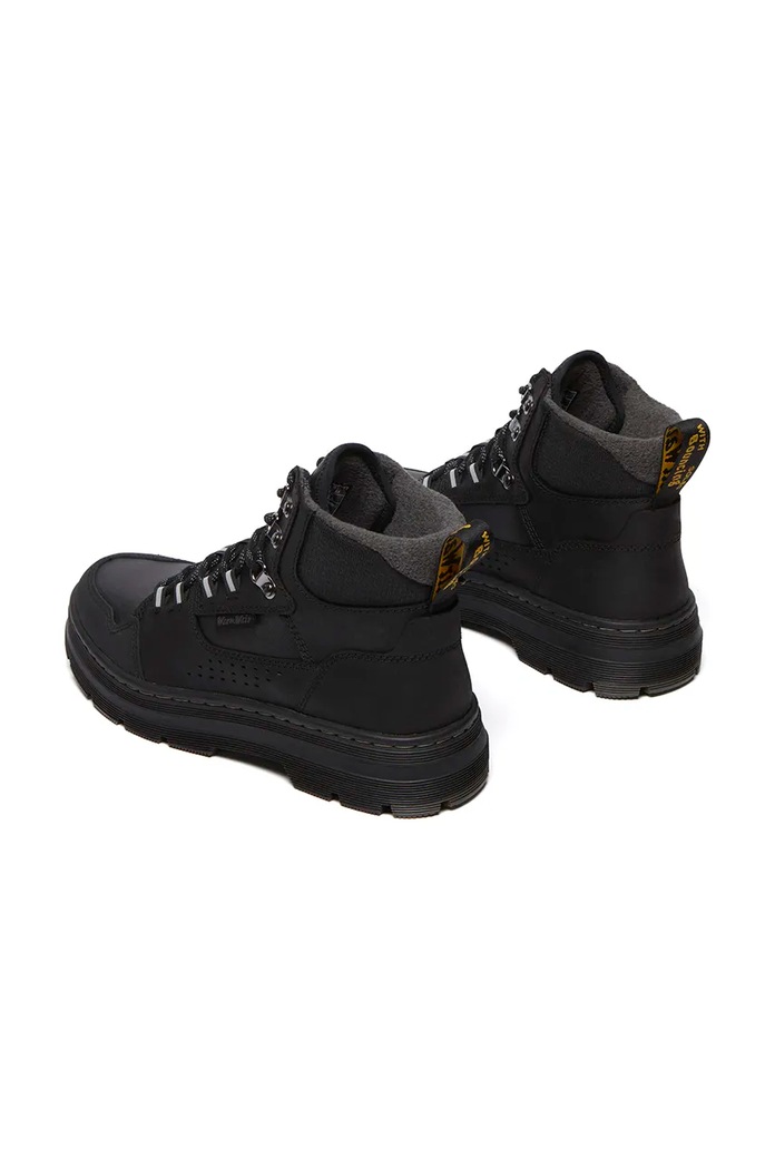 Gležnjače Dr. Martens Rilla WX DM32106001 crna
