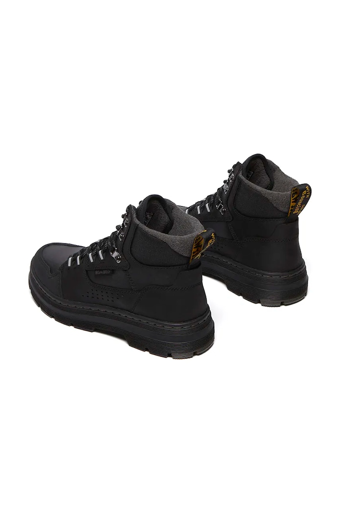 Gležnjače Dr. Martens Rilla WX DM32106001 crna
