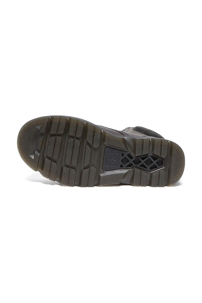 Kožne čizme Dr. Martens Zebzag 8 Tie DM32116733