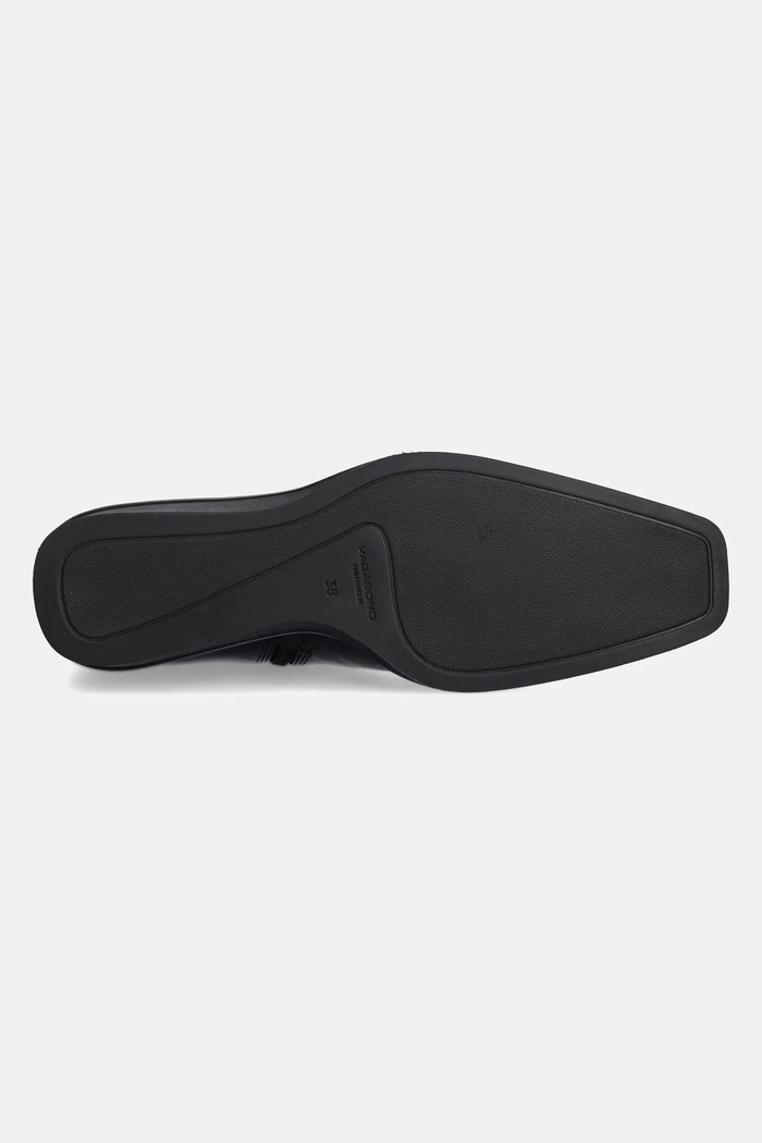 Кожаные полусапожки Vagabond Shoemakers AINO Vagabond Shoemakers чёрный 5829.301.20