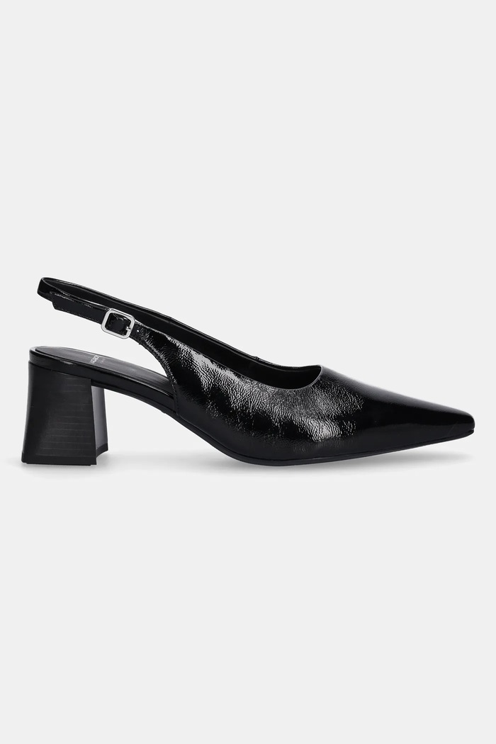 Kožne salonke Vagabond Shoemakers ALTEA 5740.460.20 crna AW24