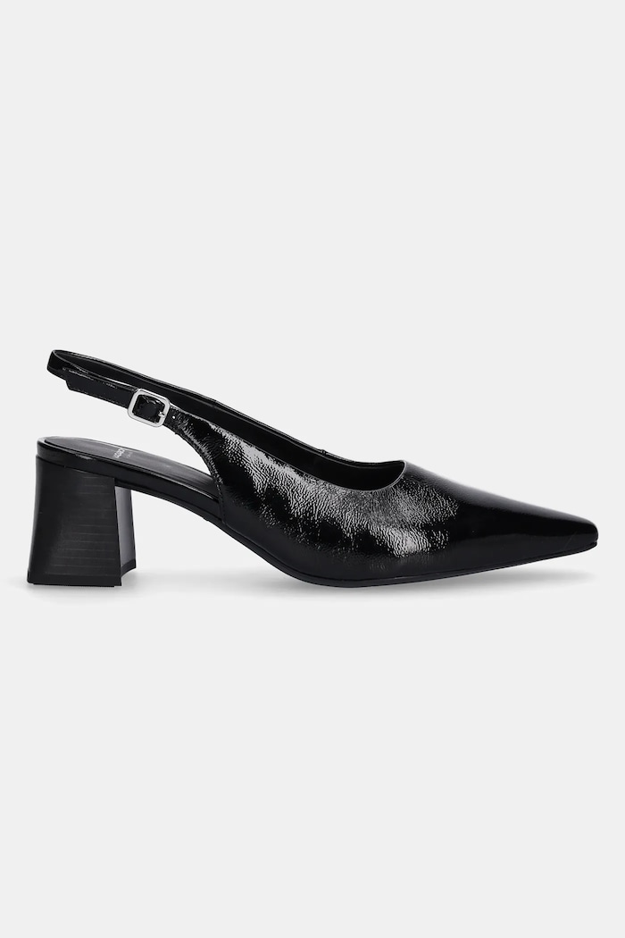 Kožne salonke Vagabond Shoemakers ALTEA 5740.460.20 crna AW24