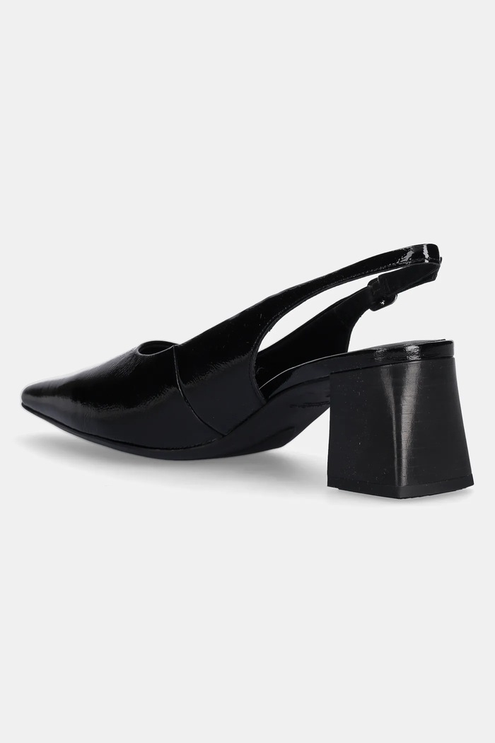 Obuća Kožne salonke Vagabond Shoemakers ALTEA 5740.460.20 crna