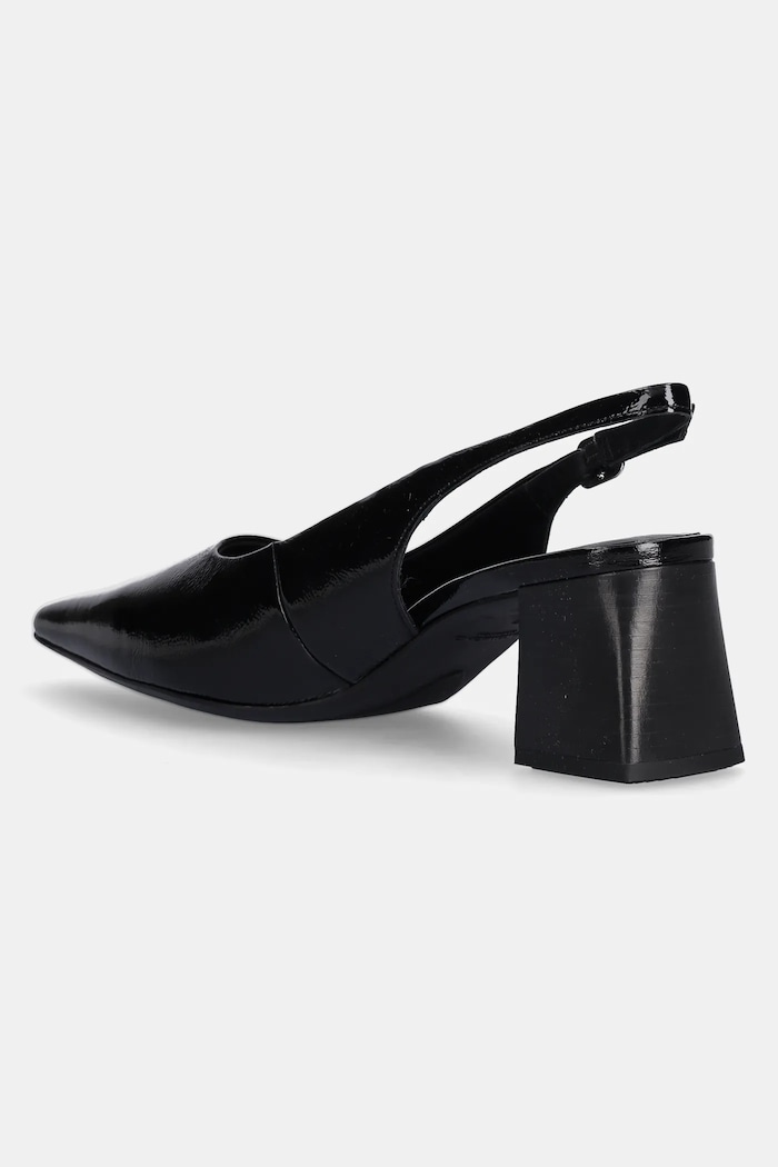 Obuća Kožne salonke Vagabond Shoemakers ALTEA 5740.460.20 crna