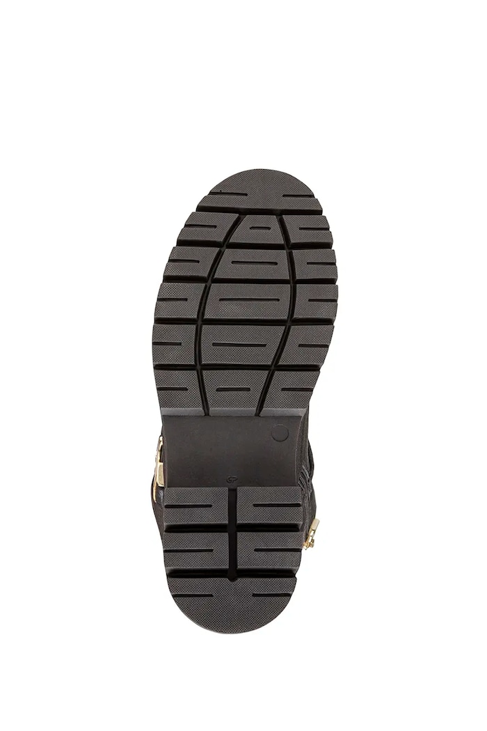 Încălțăminte Bogner bocanci de piele AROSA 22444723 negru
