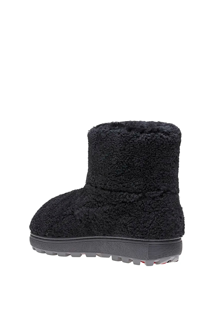 Bogner cizme de lână pentru zăpadă CHAMONIX 22446963 negru AW24