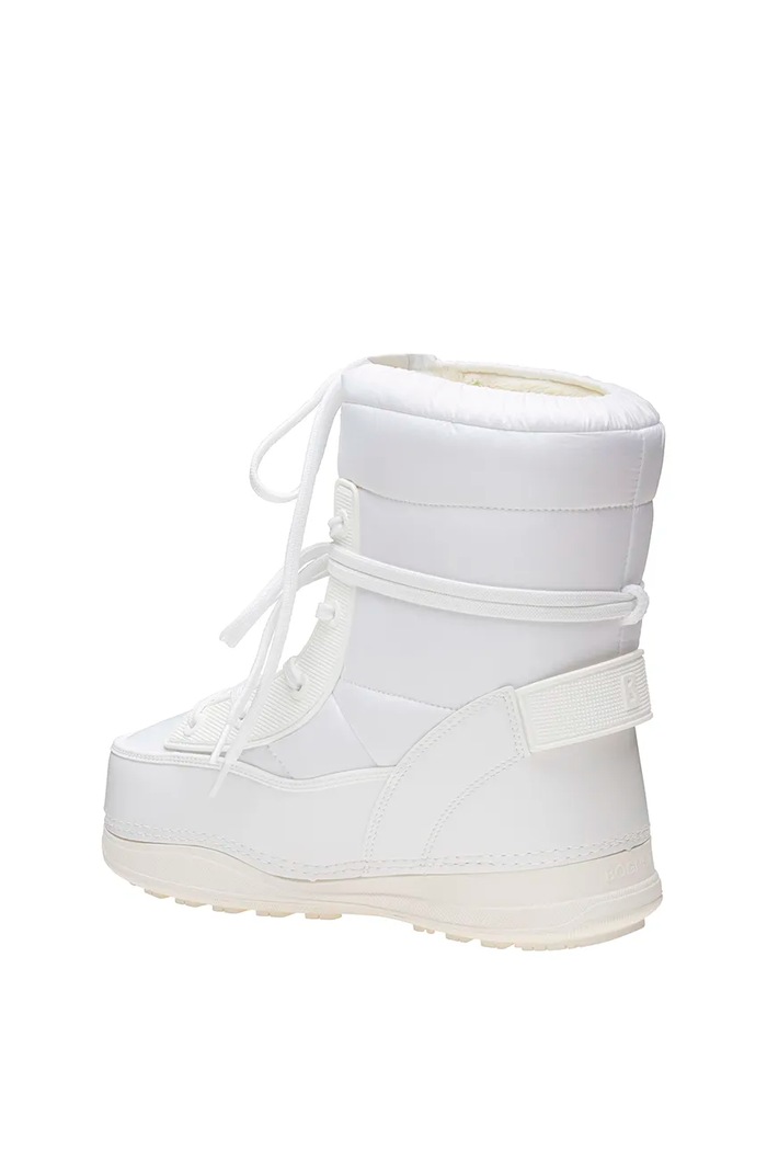 Bogner cizme de iarna LA PLAGNE 32447004 alb AW24