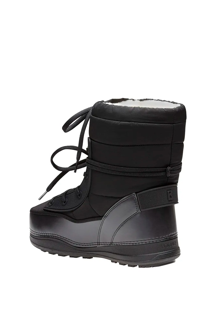 Bogner śniegowce LA PLAGNE 32447004 czarny AW24