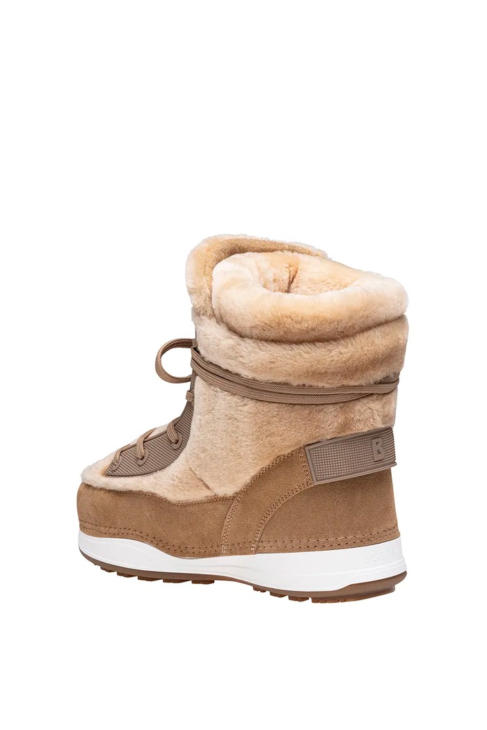 Bogner śniegowce VERBIER 32447234 brązowy AW24