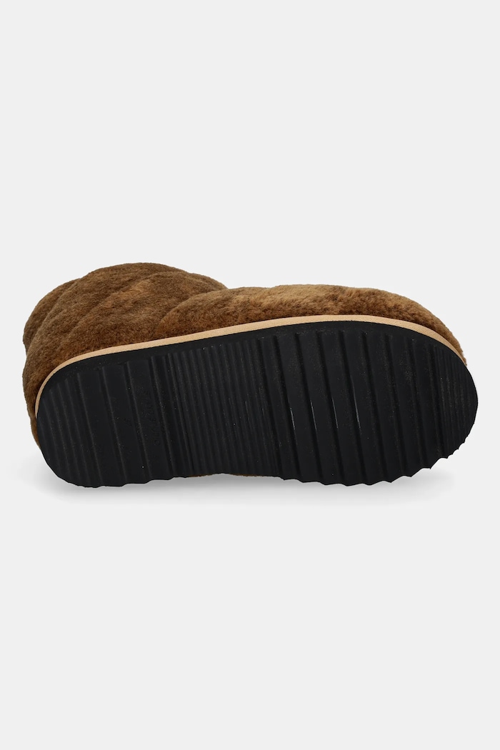 Snehule Stand Studio Darby Boot 66339.9139 hnedá