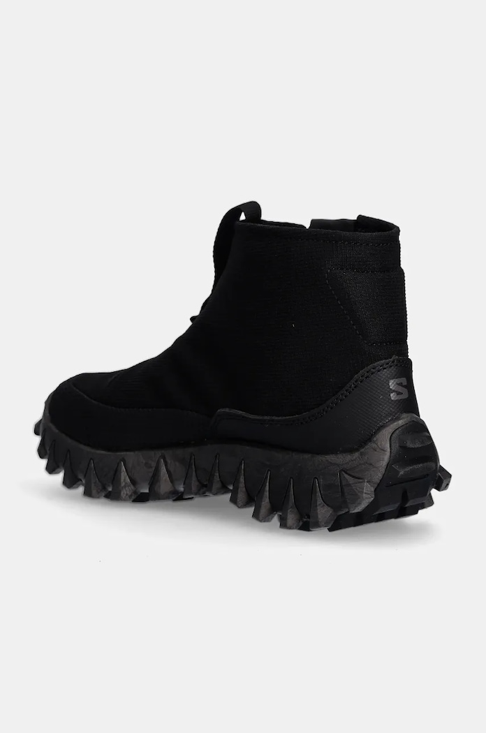 Обувь Ботинки Salomon SNOWCLOG MID L47517500 чёрный