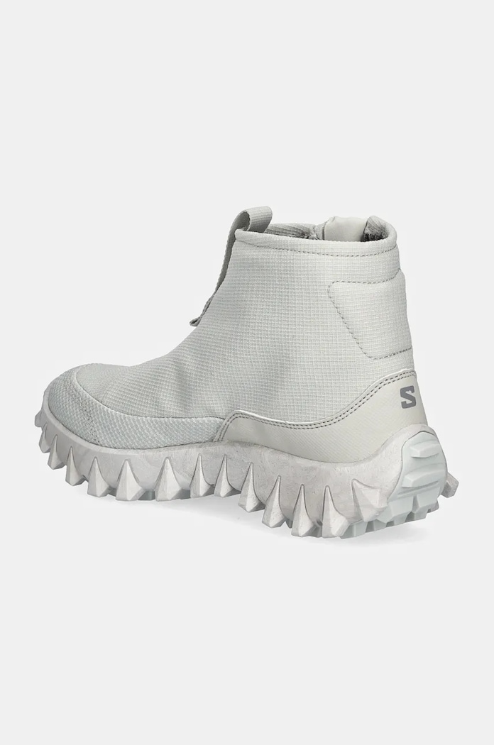 Obuća Cipele Salomon SNOWCLOG MID L47579300 siva