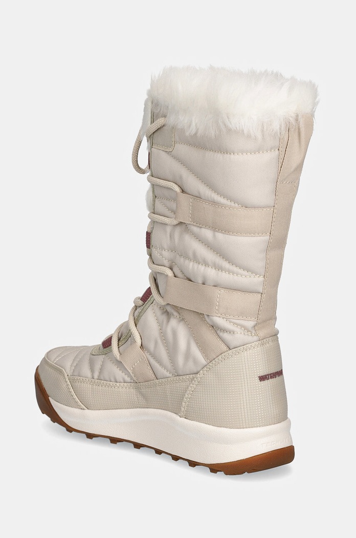 Обувки Columbia Апрески Columbia MINX 2079171 бежов