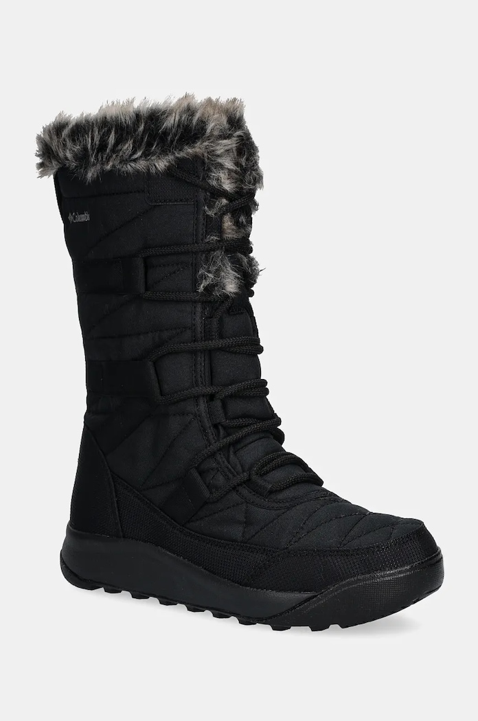 Columbia Апрески Columbia MINX черен 2079171
