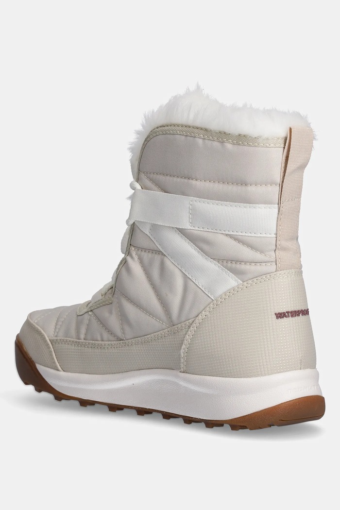 Obuwie Columbia Śniegowce MINX SHORTY 2079181 beżowy
