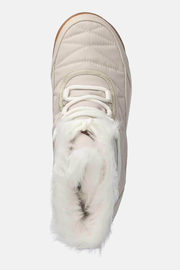 Śniegowce MINX SHORTY Columbia 2079181 beżowy