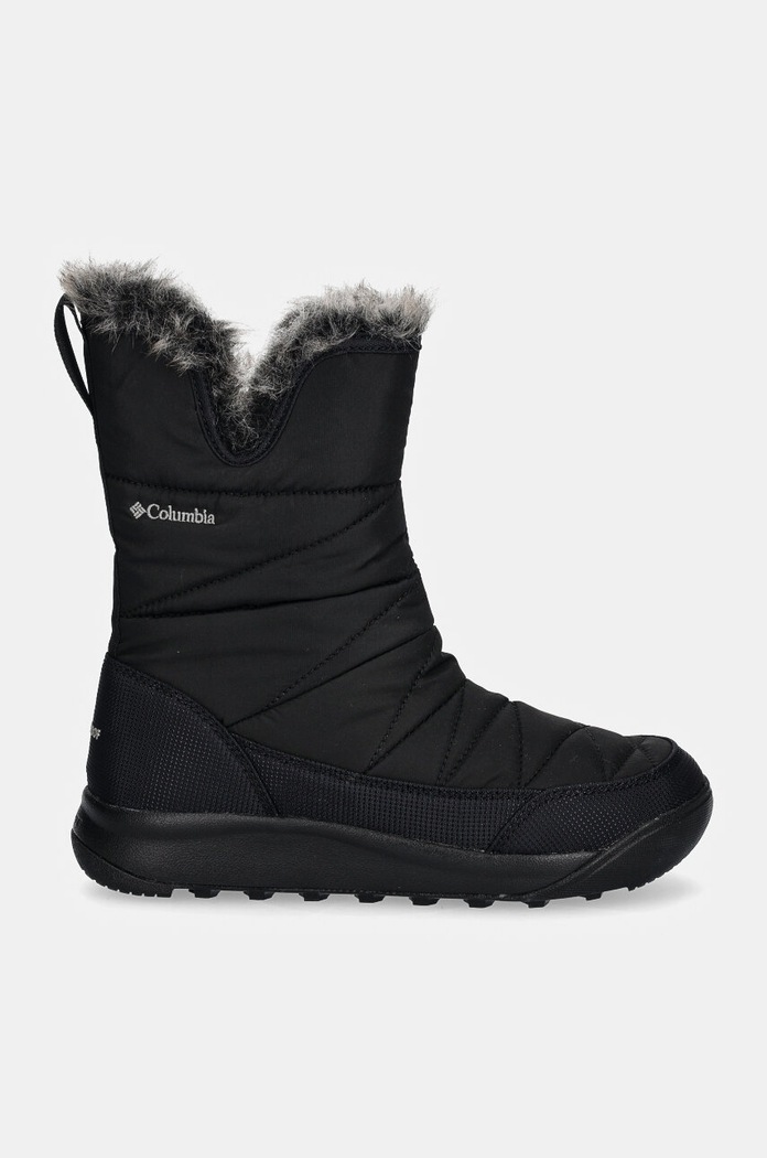 Sněhule Columbia MINX SLIP 2079191 černá AW25