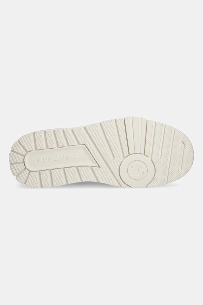 G-Star sneakersy Lhana GR452043BW różowy