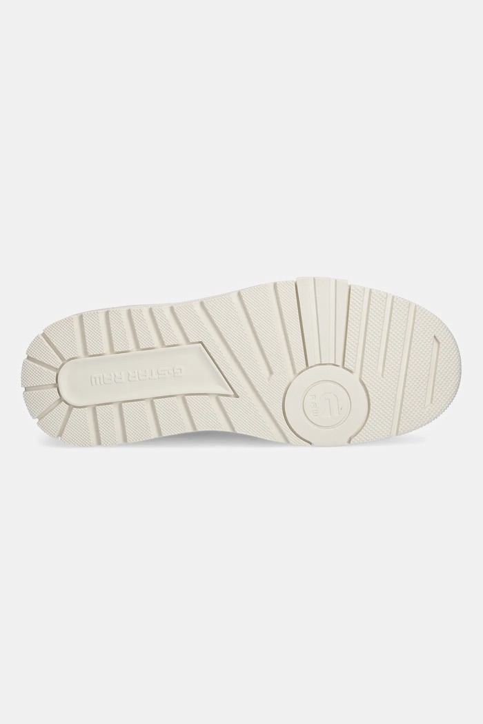 G-Star sneakersy Lhana GR452043BW różowy