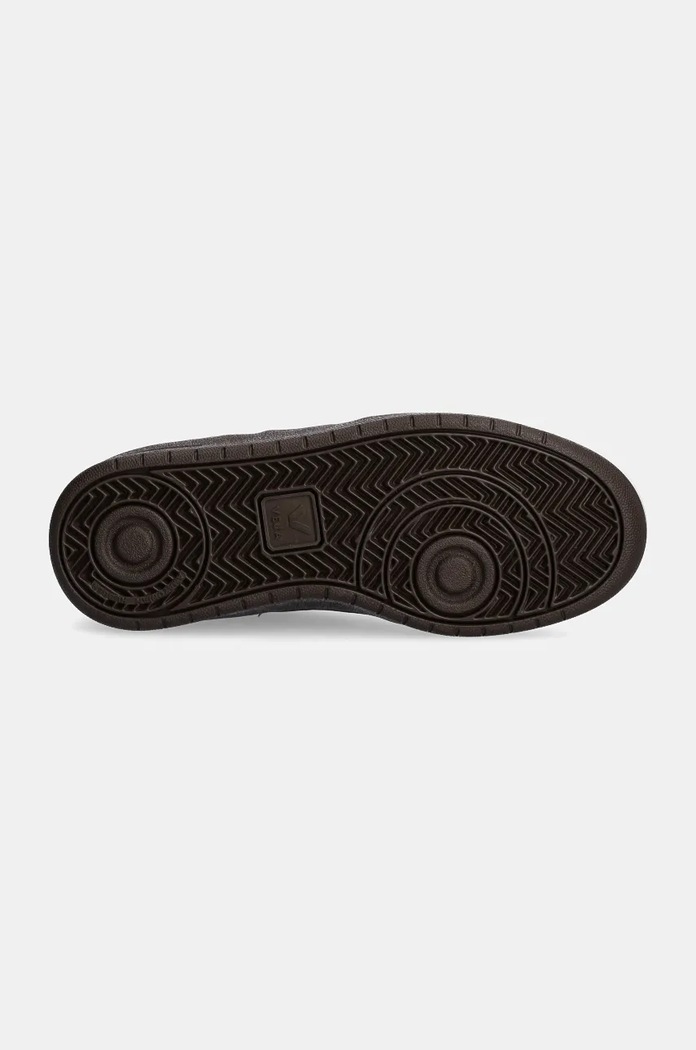 Veja suede sneakers V-90 VD0303663A brown