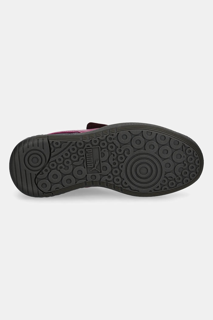 Tenisky Puma Palermo Moda Corduroy Wns 398529 burgundské