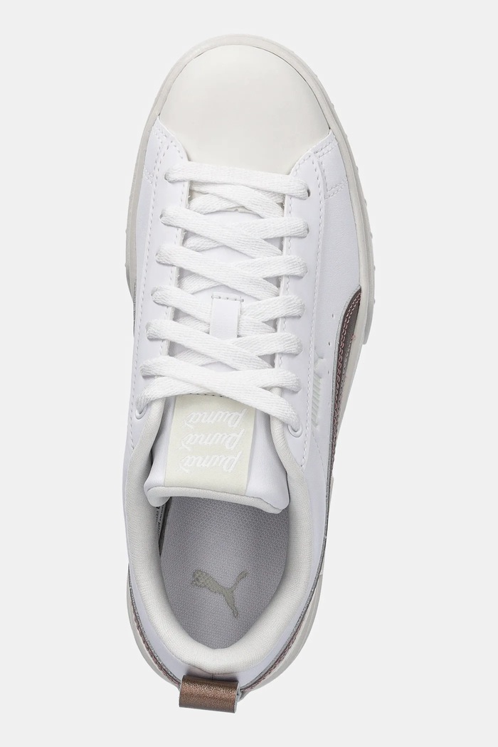 Puma sneakersy Mayze Glow-Up Wns biały 398384