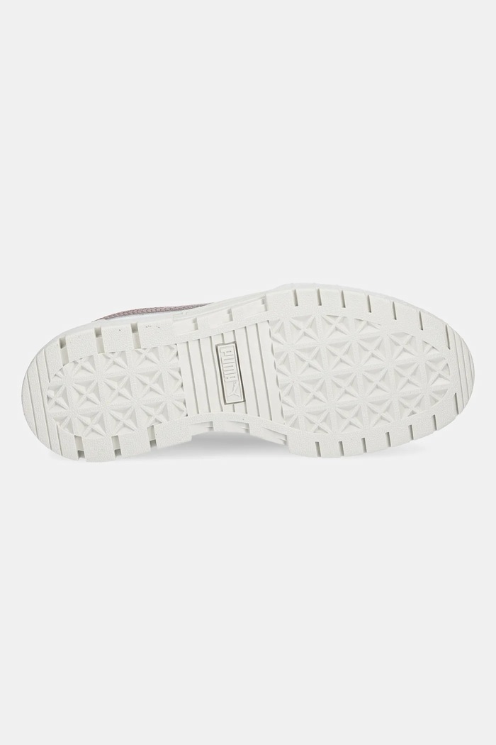 Puma sneakersy Mayze Glow-Up Wns 398384 biały