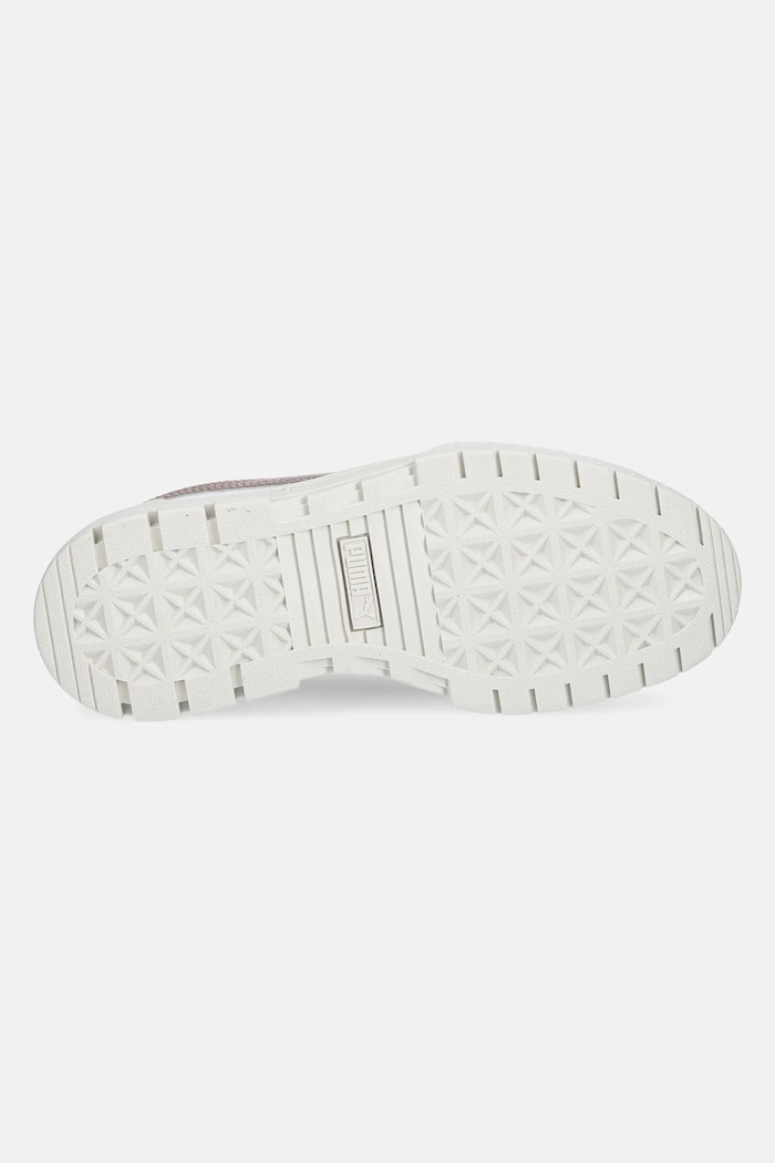 Puma sneakersy Mayze Glow-Up Wns 398384 biały