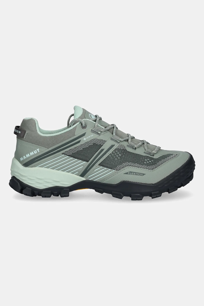 Mammut buty Ducan II Low GTX 3030.05070 turkusowy SS25
