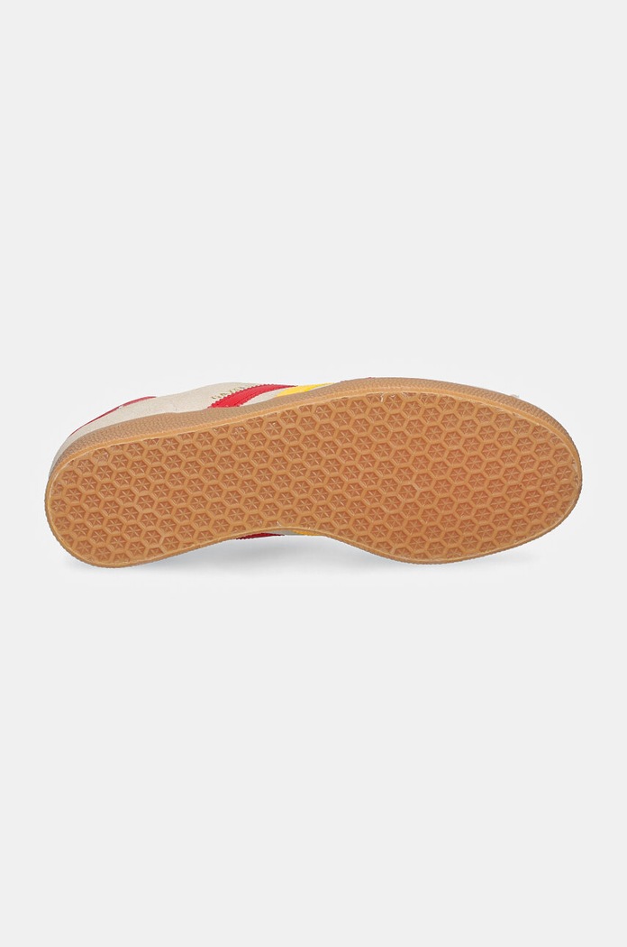 adidas Originals sneakersy Gazelle IE9125 beżowy